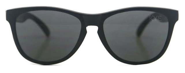 Kids Polarized Sunglasses | Black Bear - Fits Ages 3-7 - LuLLabY LaNe