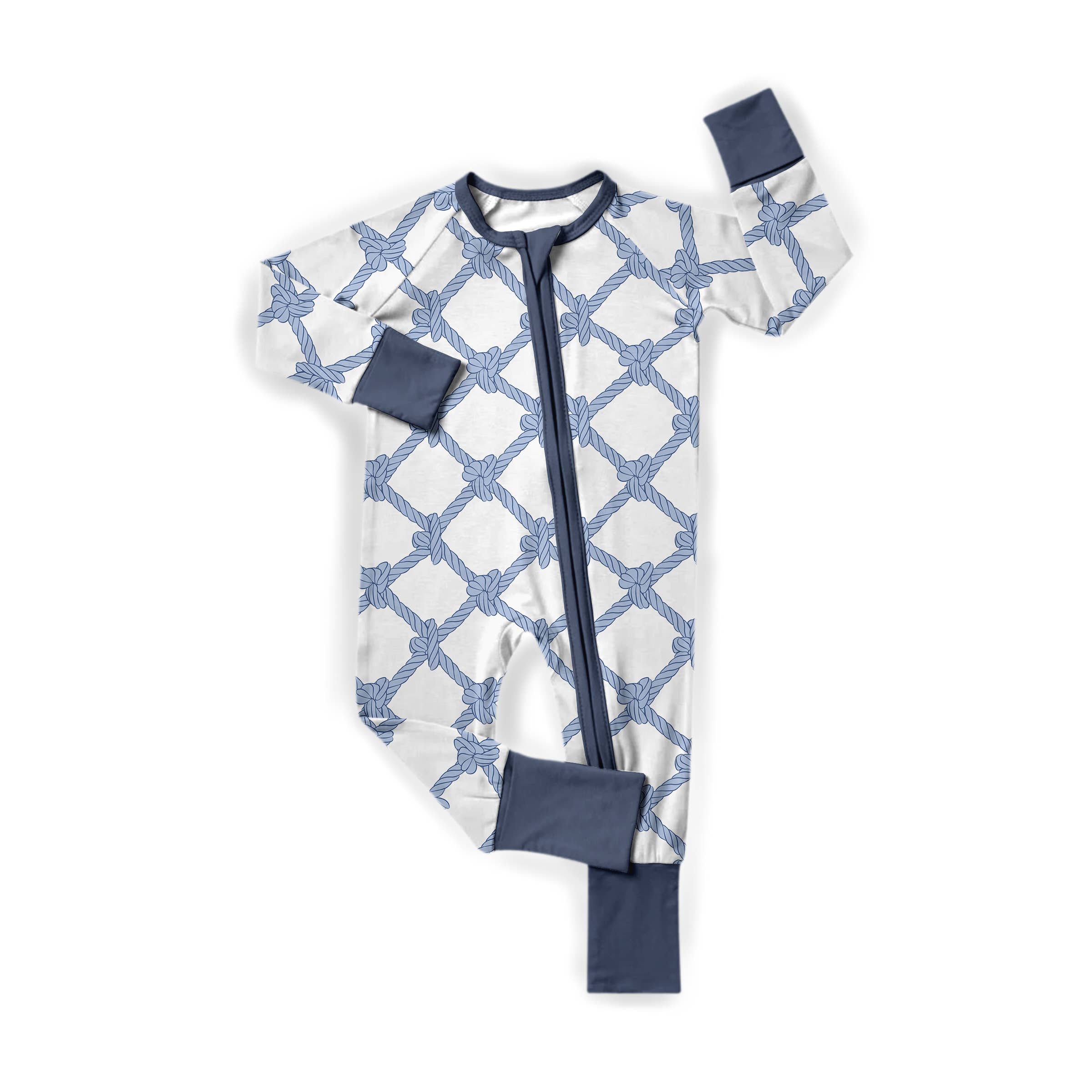 Nautical Onesie - LuLLabY LaNe