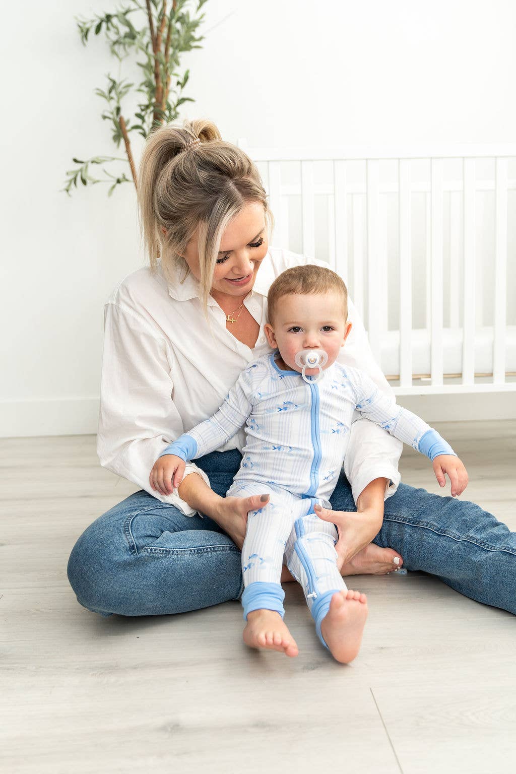 Coastal Onesie - LuLLabY LaNe