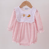 Give Thanks to the Lord Bubble - LuLLabY LaNe