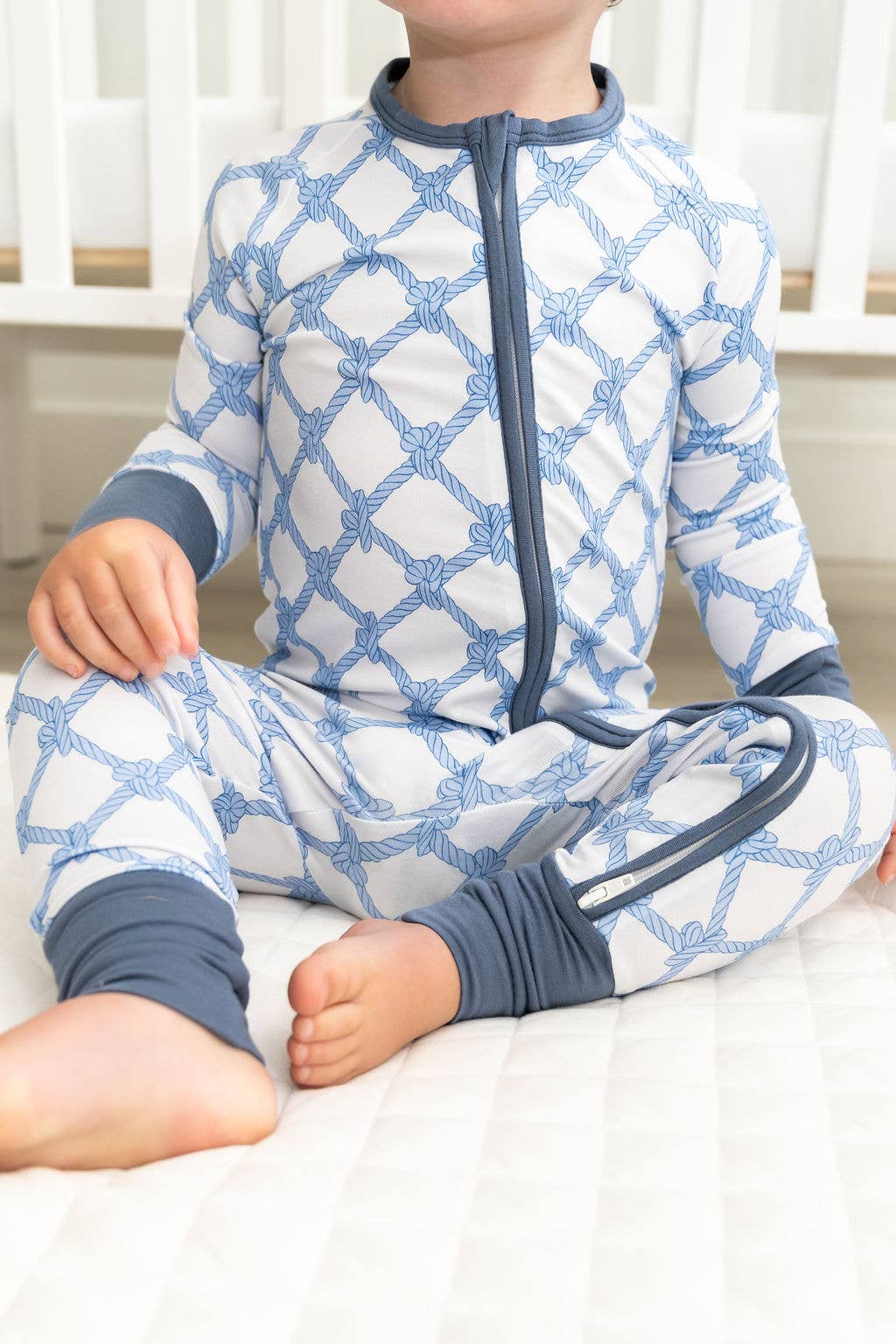 Nautical Onesie - LuLLabY LaNe