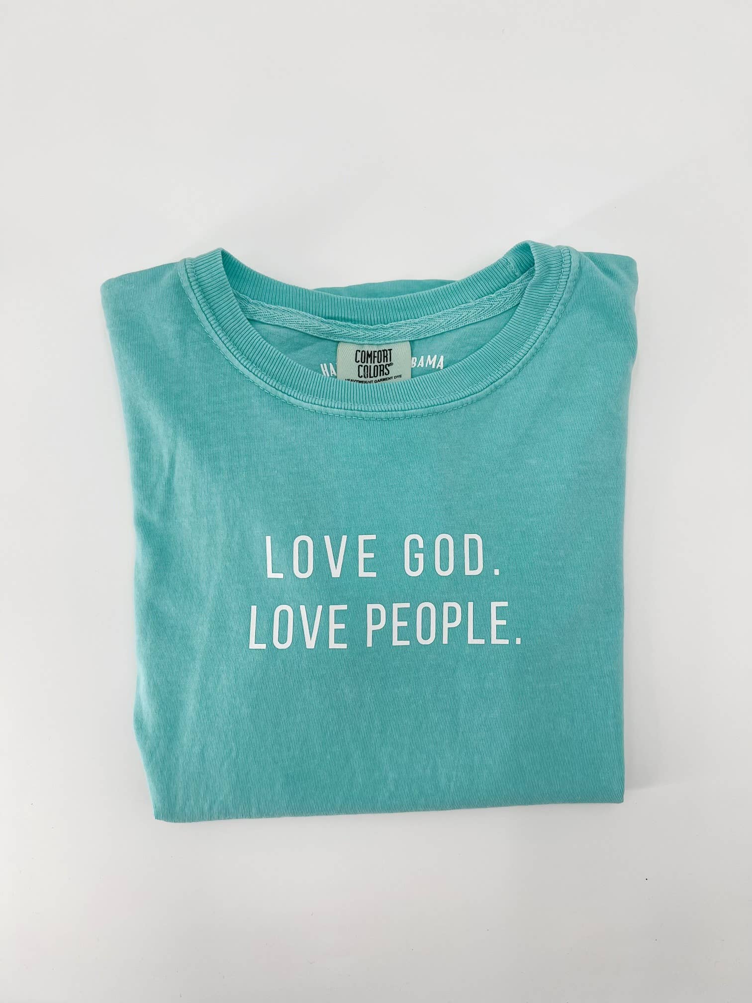 Kids - Love God Love People - LuLLabY LaNe
