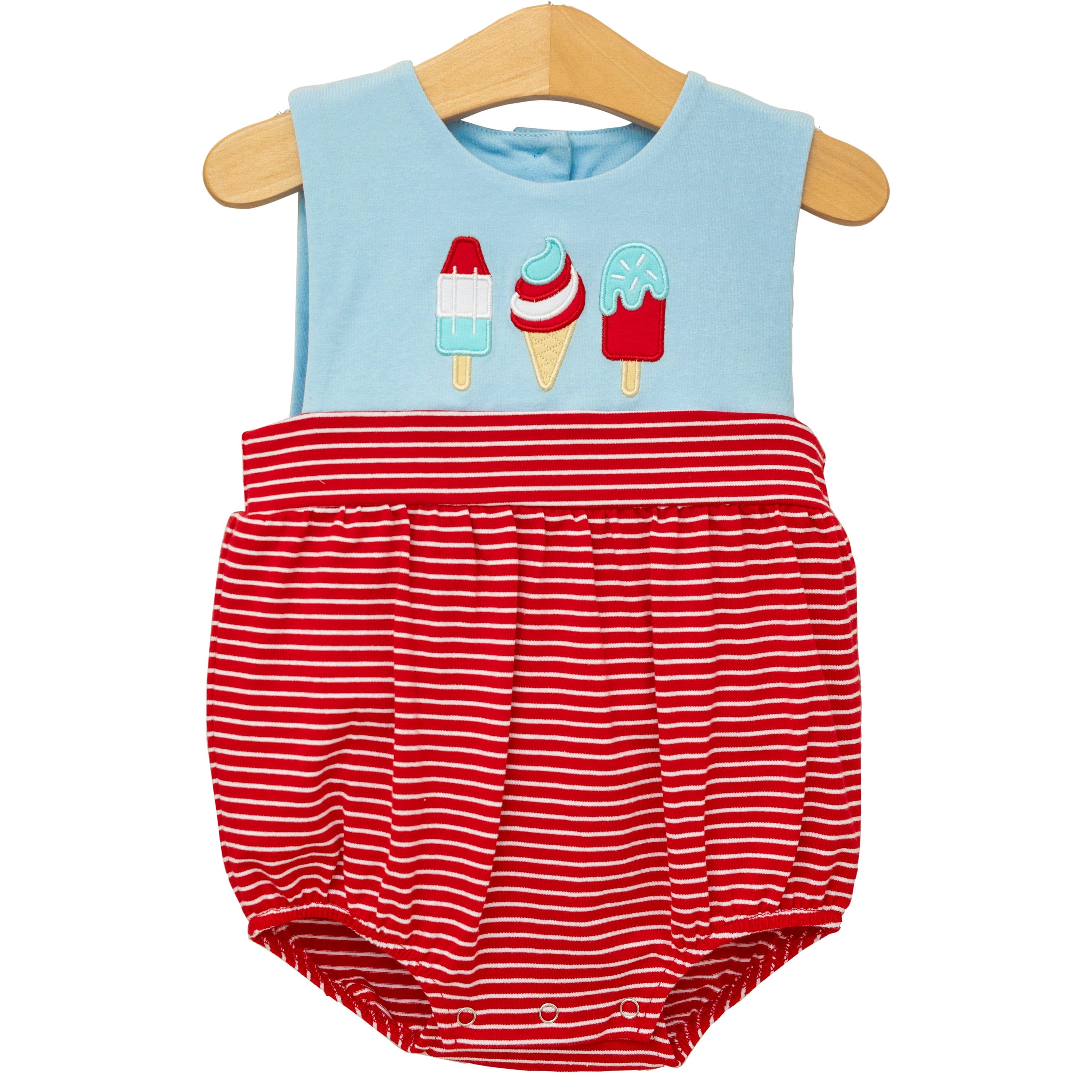 Summer Treat Bubble - LuLLabY LaNe