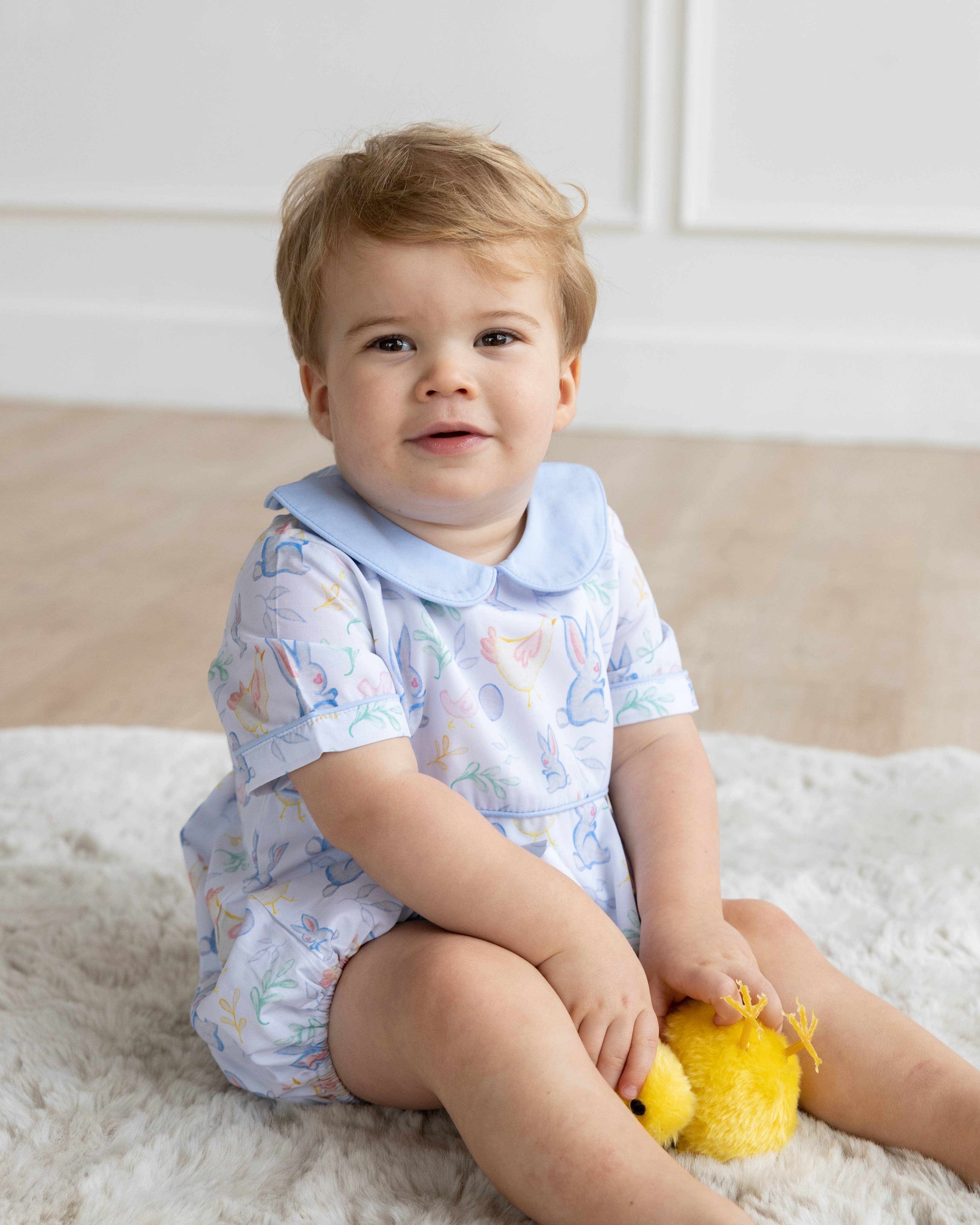 Henry Bubble - LuLLabY LaNe