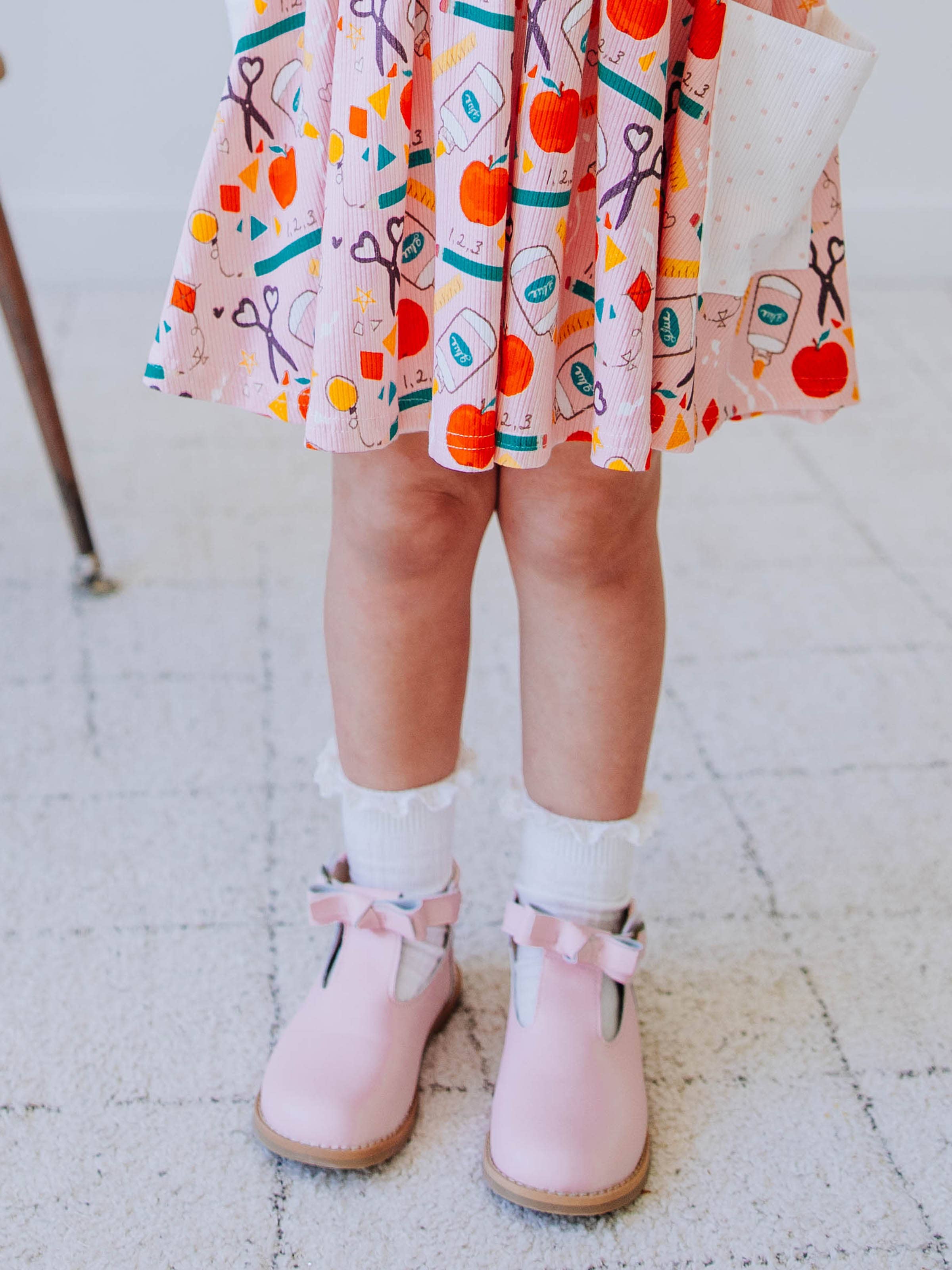 Chloe Socks - LuLLabY LaNe