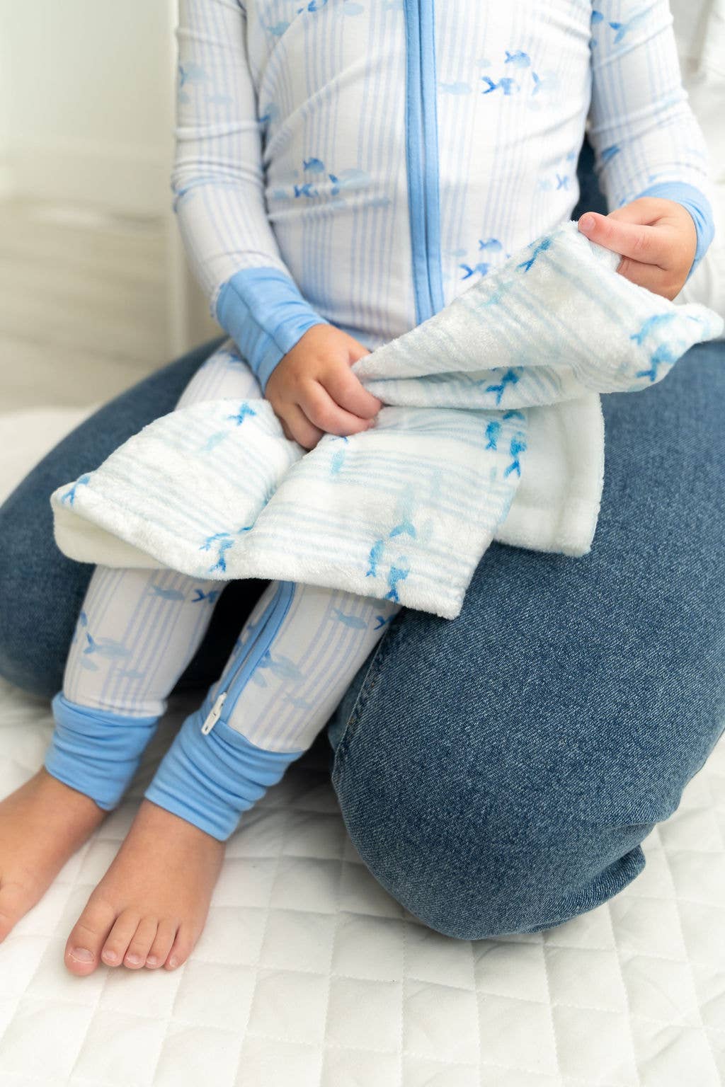 Coastal Onesie - LuLLabY LaNe