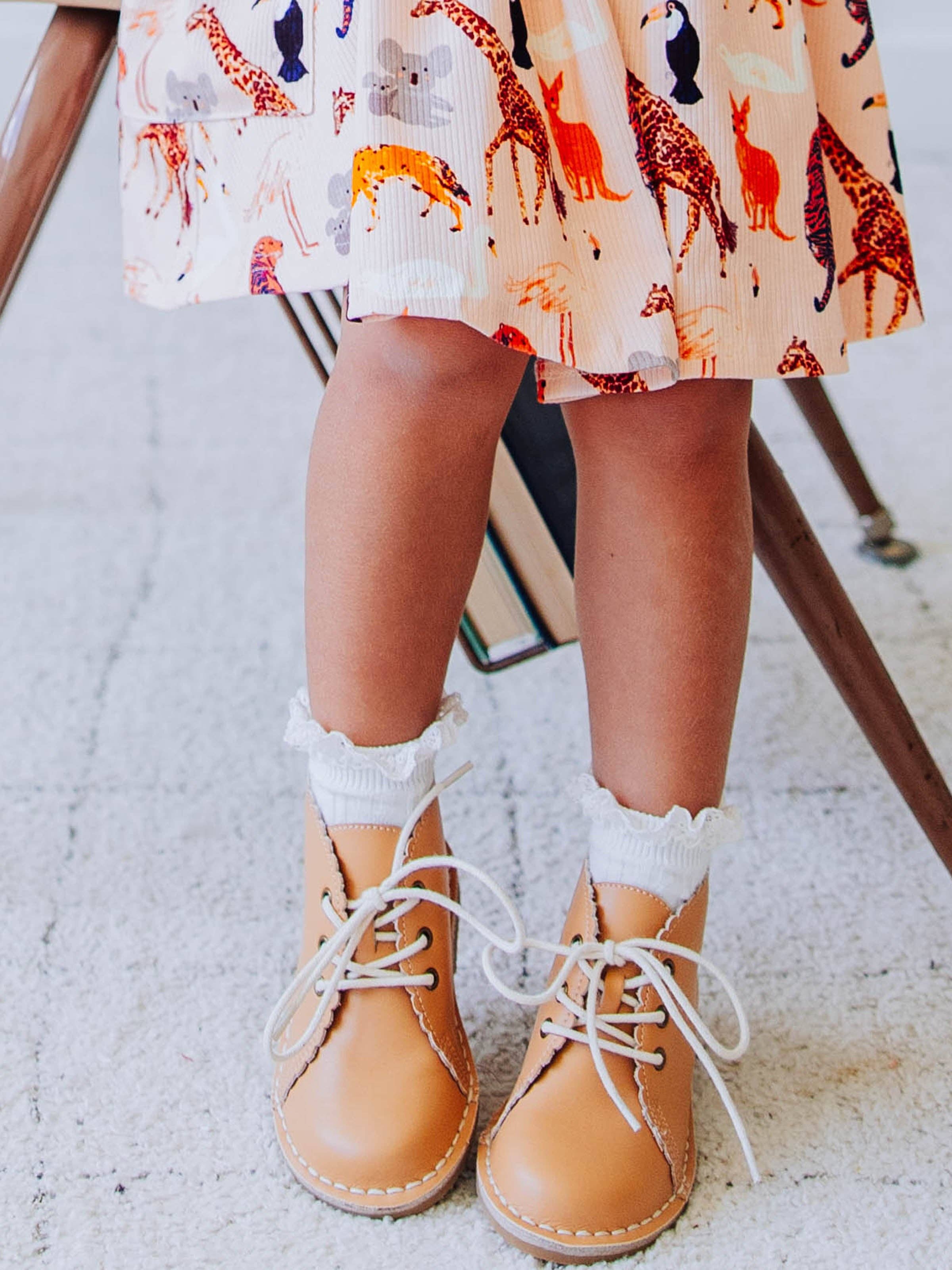 Chloe Socks - LuLLabY LaNe