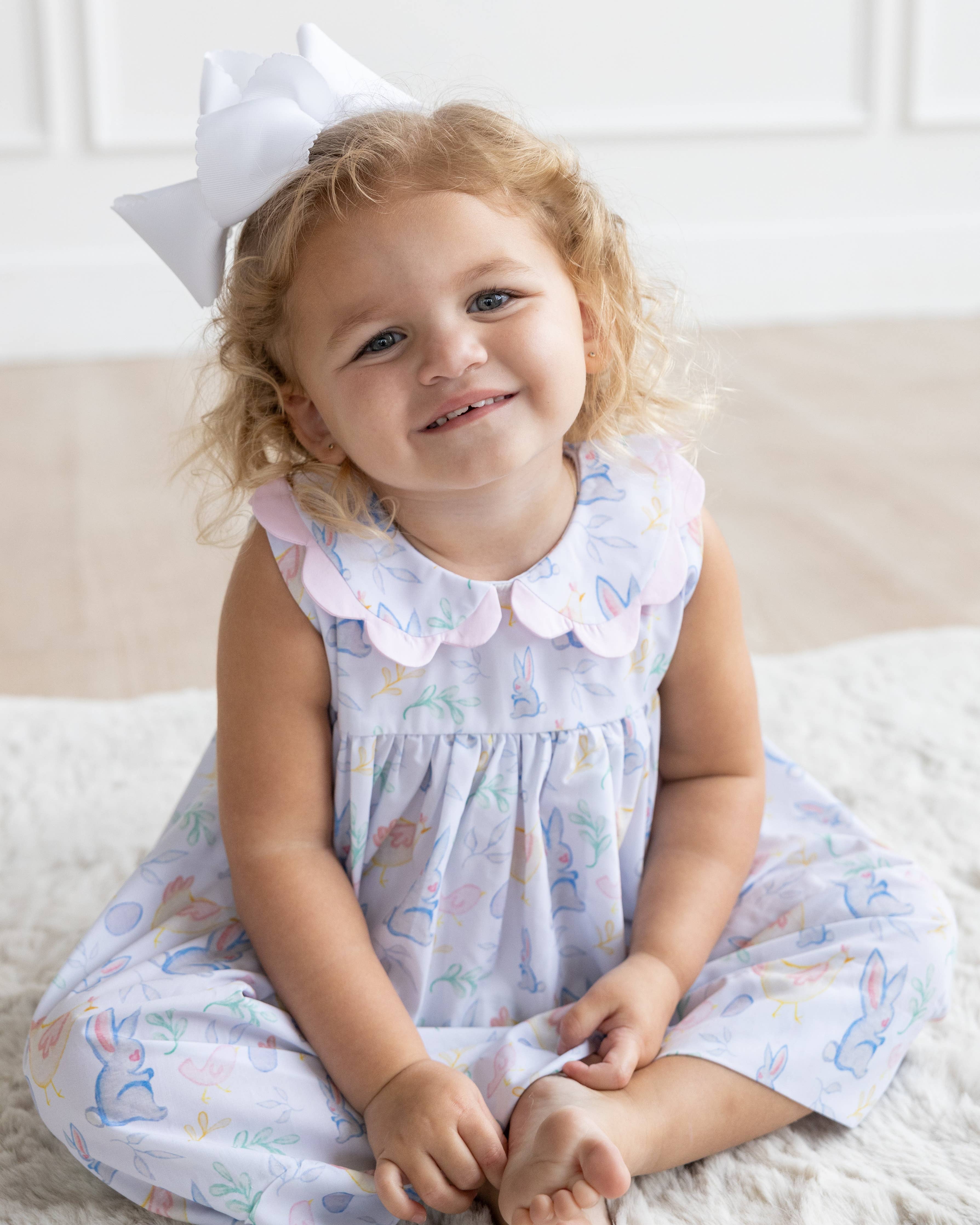 Emily Dress - LuLLabY LaNe