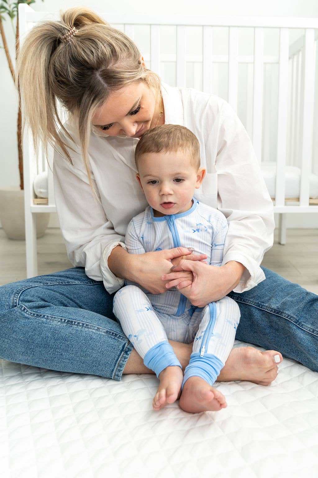 Coastal Onesie - LuLLabY LaNe