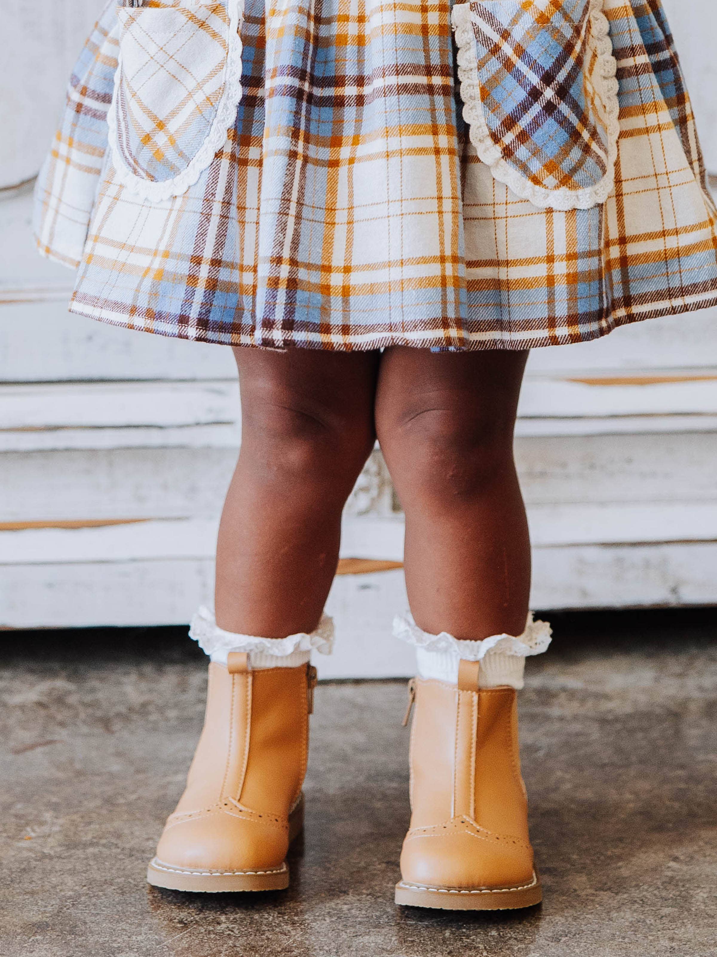 Chloe Socks - LuLLabY LaNe