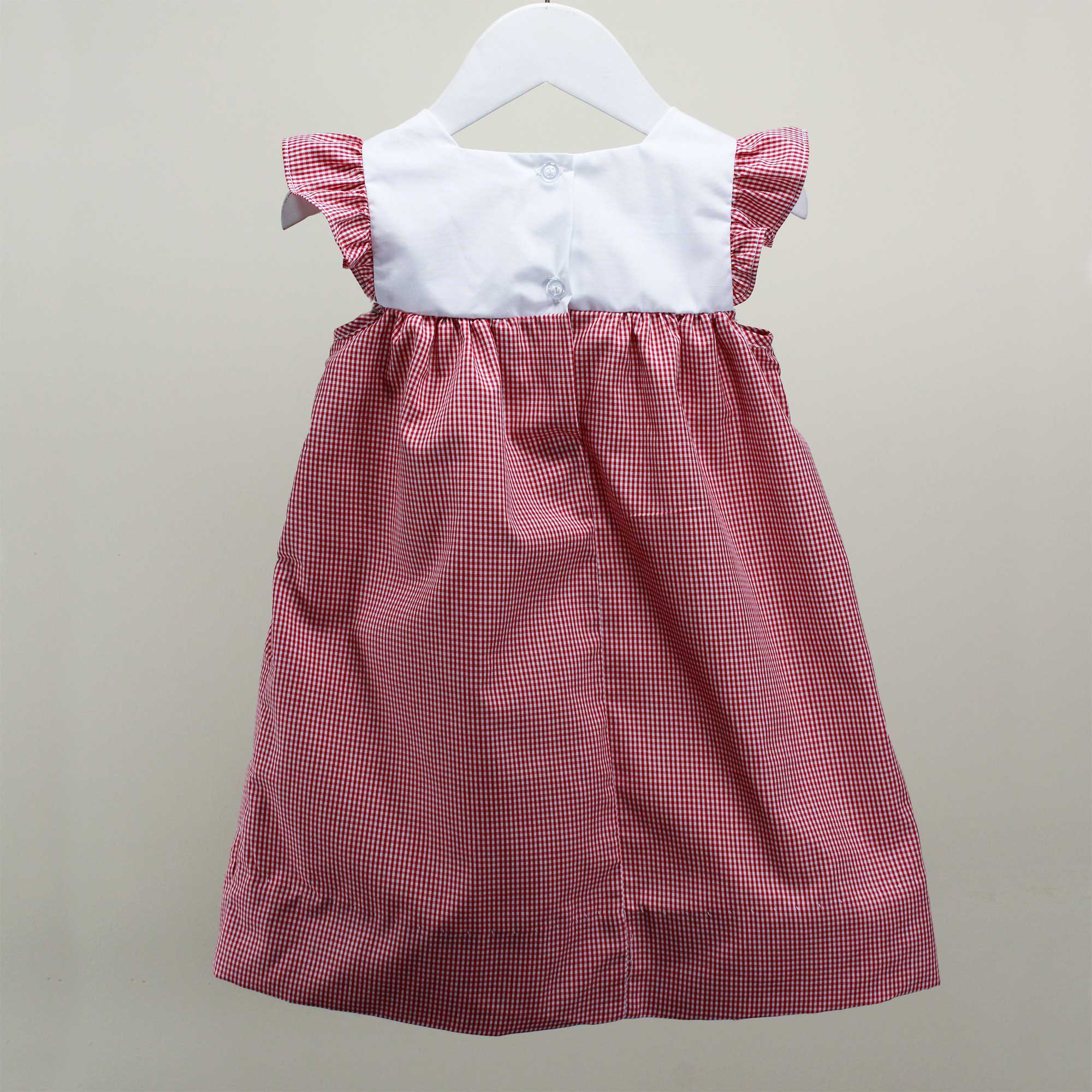 Alabama Emma Dress