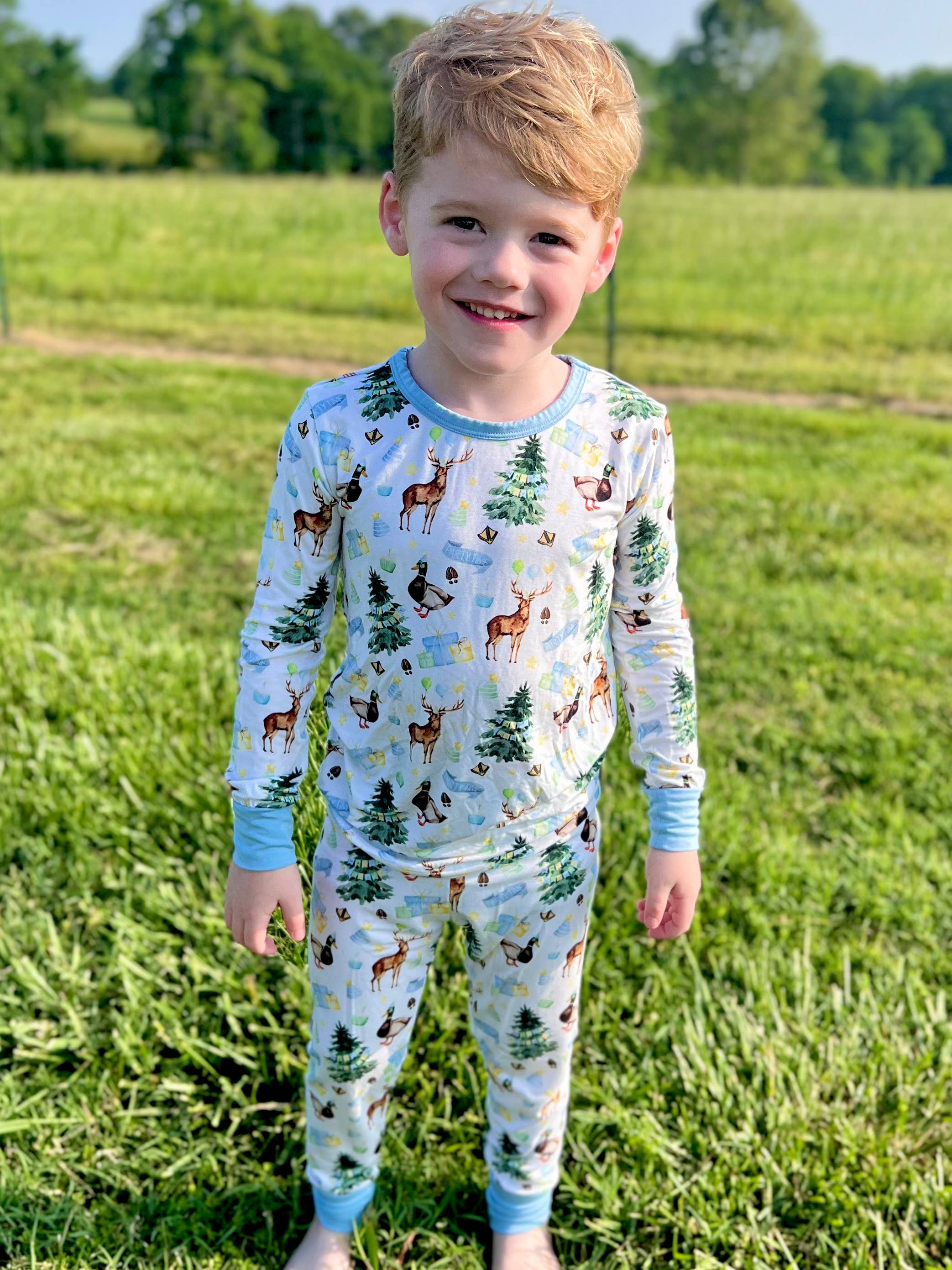 Boys Happy Birthday Onesie & Sets