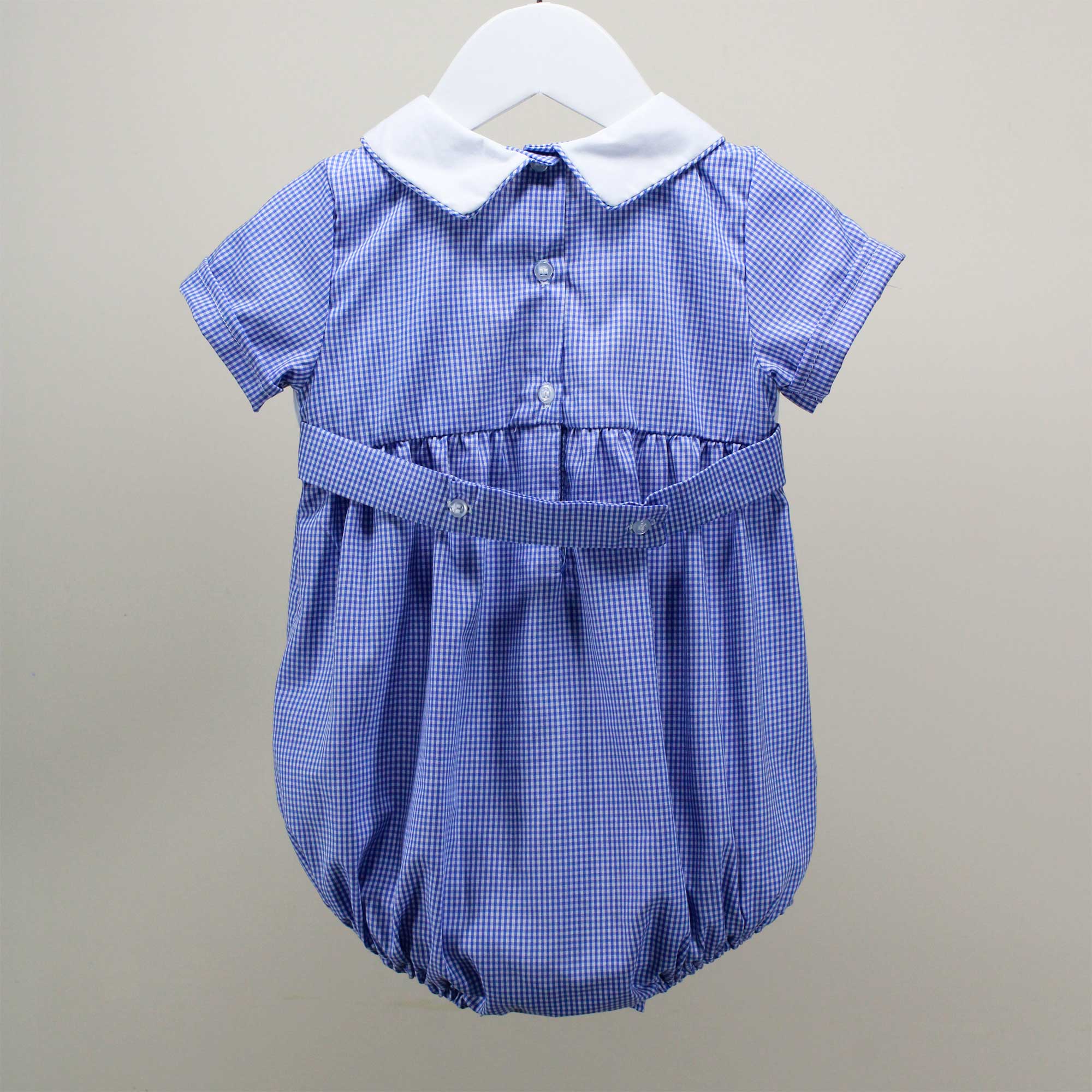 Navy Tiger Lucas Bubble