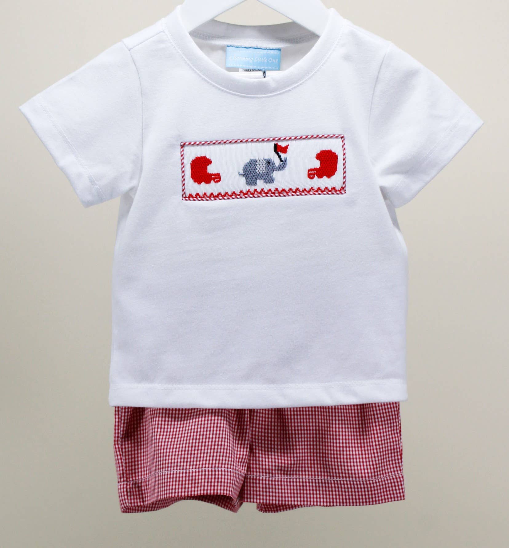 Alabama William Set