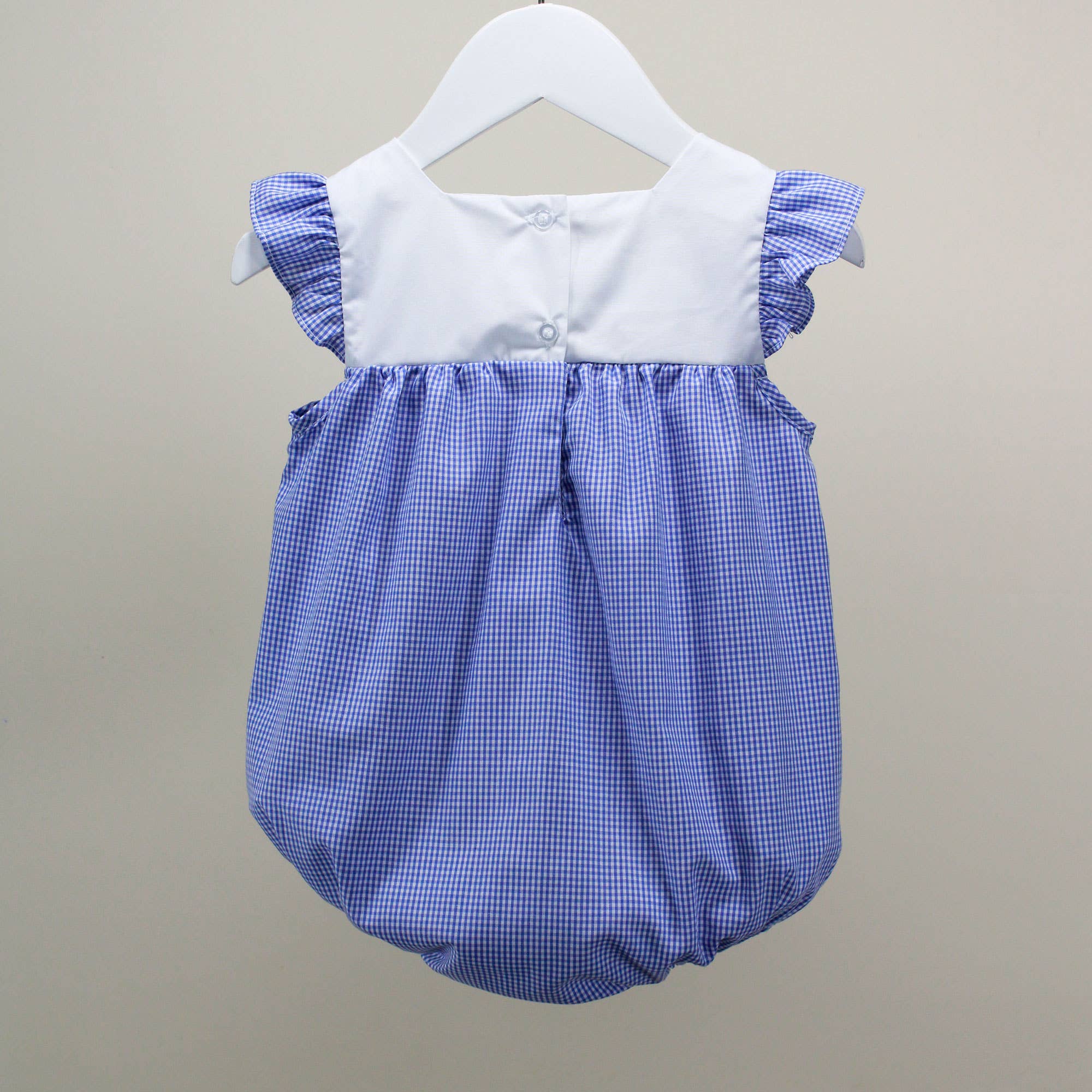 Navy Tiger Emma Bubble