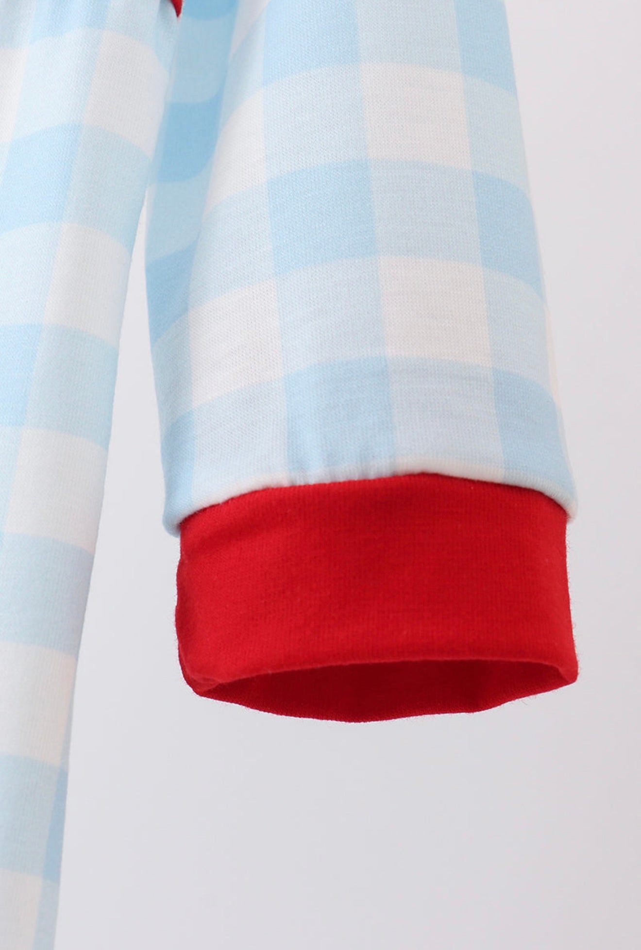 Gingerbread Boys Romper - LuLLabY LaNe