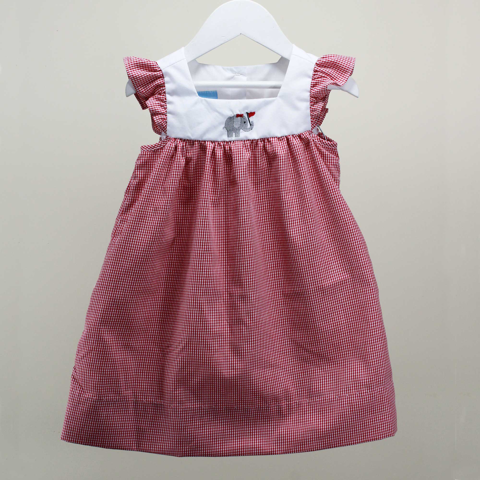 Alabama Emma Dress
