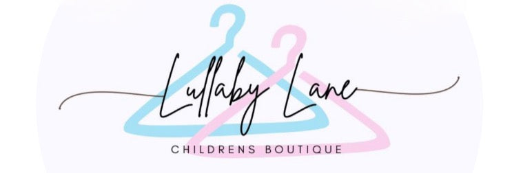 Lullaby Lane Logo